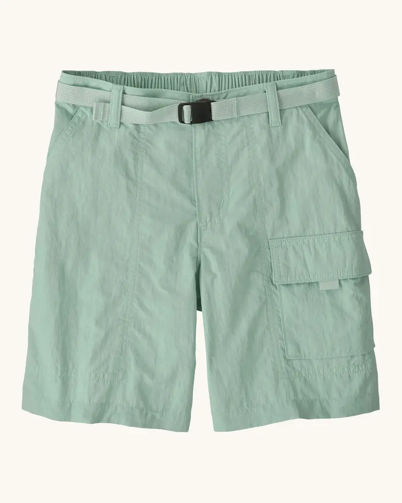 Patagonia Kid's Outdoor Everyday Shorts - Thin Ice 1