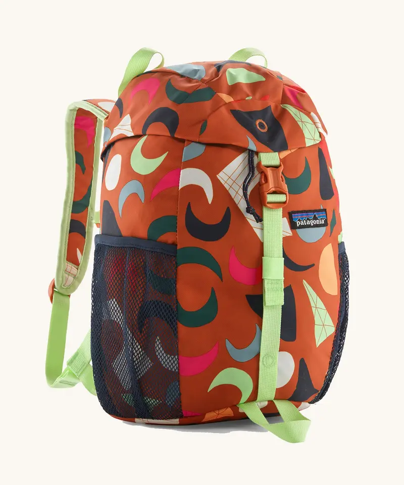 Patagonia Kids Refugito 12L Backpack - Mirage 1