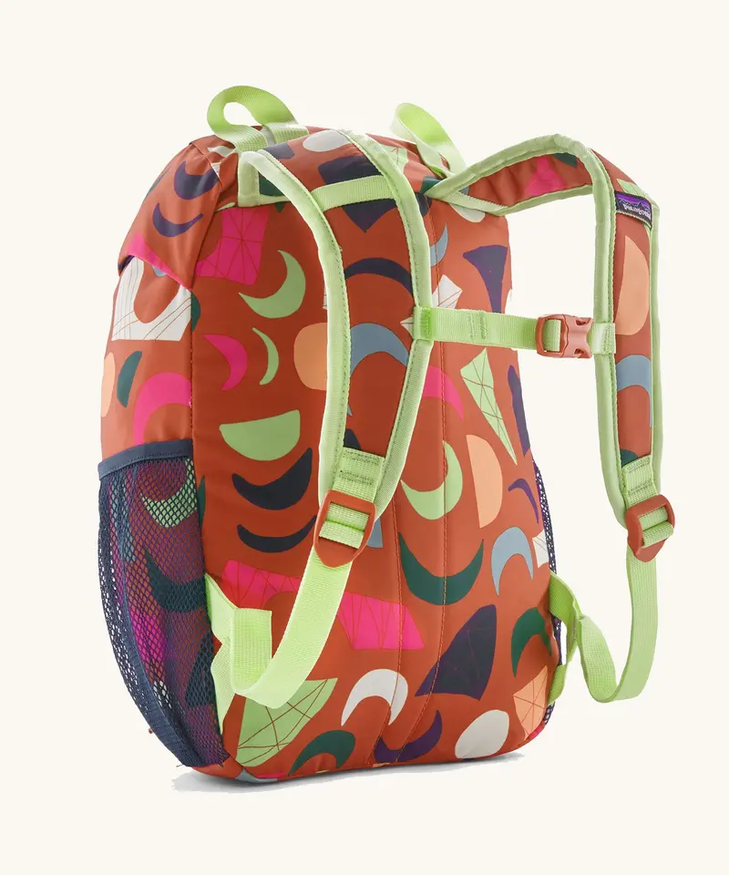 Patagonia Kids Refugito 12L Backpack - Mirage 2