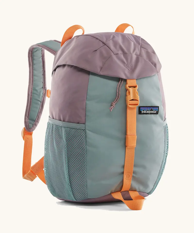 Patagonia Kids Refugito 12L Backpack - Thermal Blue 1