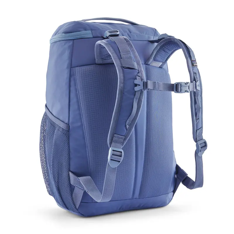 Patagonia Kids Refugito Day Pack 18L - Current Blue 2