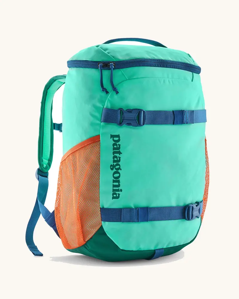 Patagonia Kids Refugito Day Pack 18L - Early Teal 1