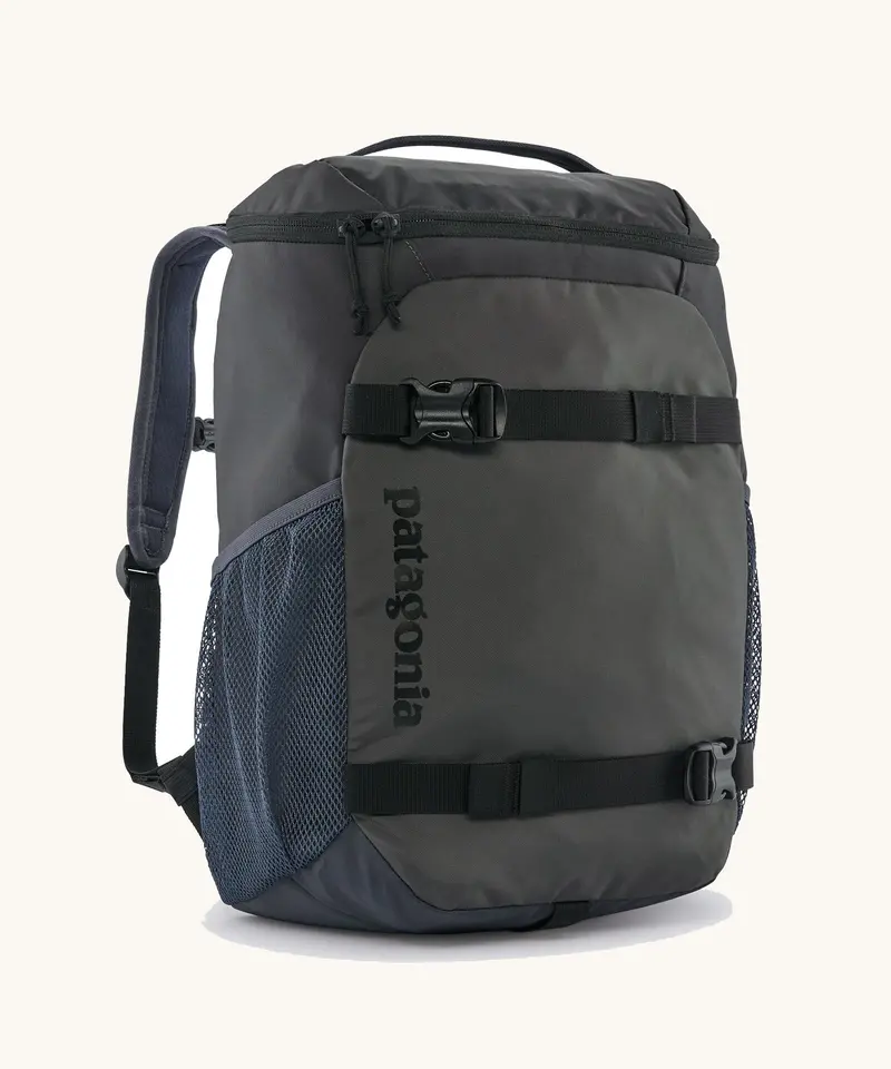 Patagonia Kids Refugito Day Pack 18L - Ink Black 1