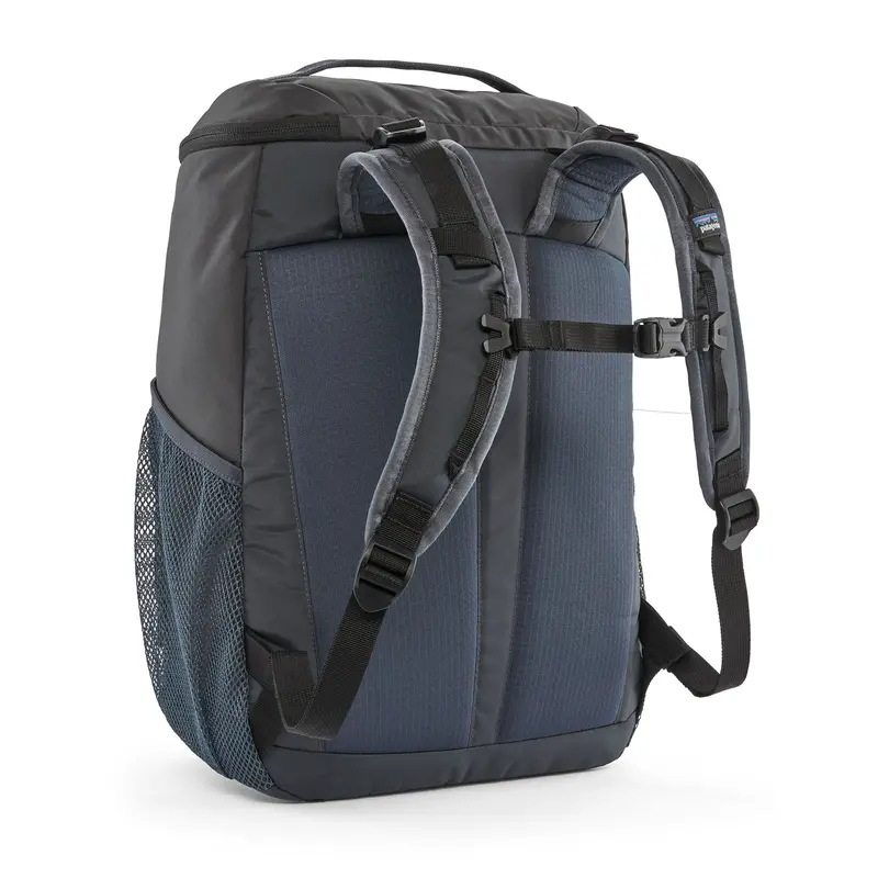 Patagonia Kids Refugito Day Pack 18L - Ink Black 2