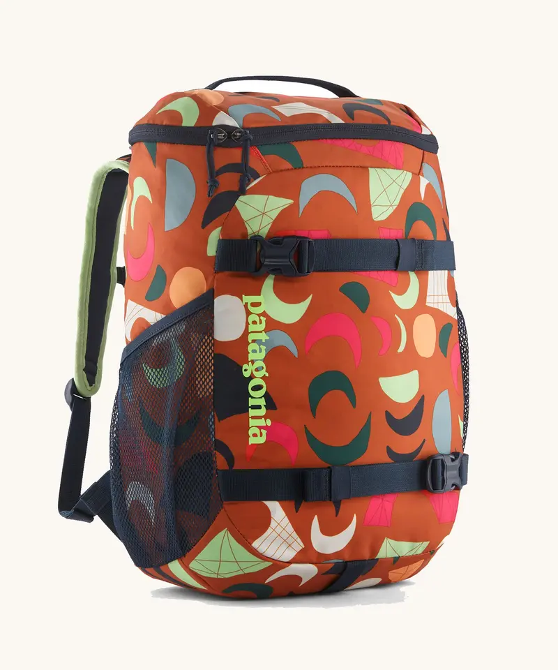Patagonia Kids Refugito Day Pack 18L - Mirage 1