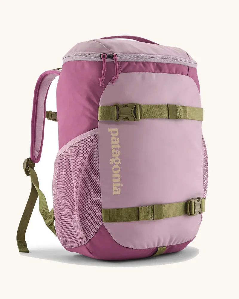 Patagonia Kids Refugito Day Pack 18L - Quiet Violet 1