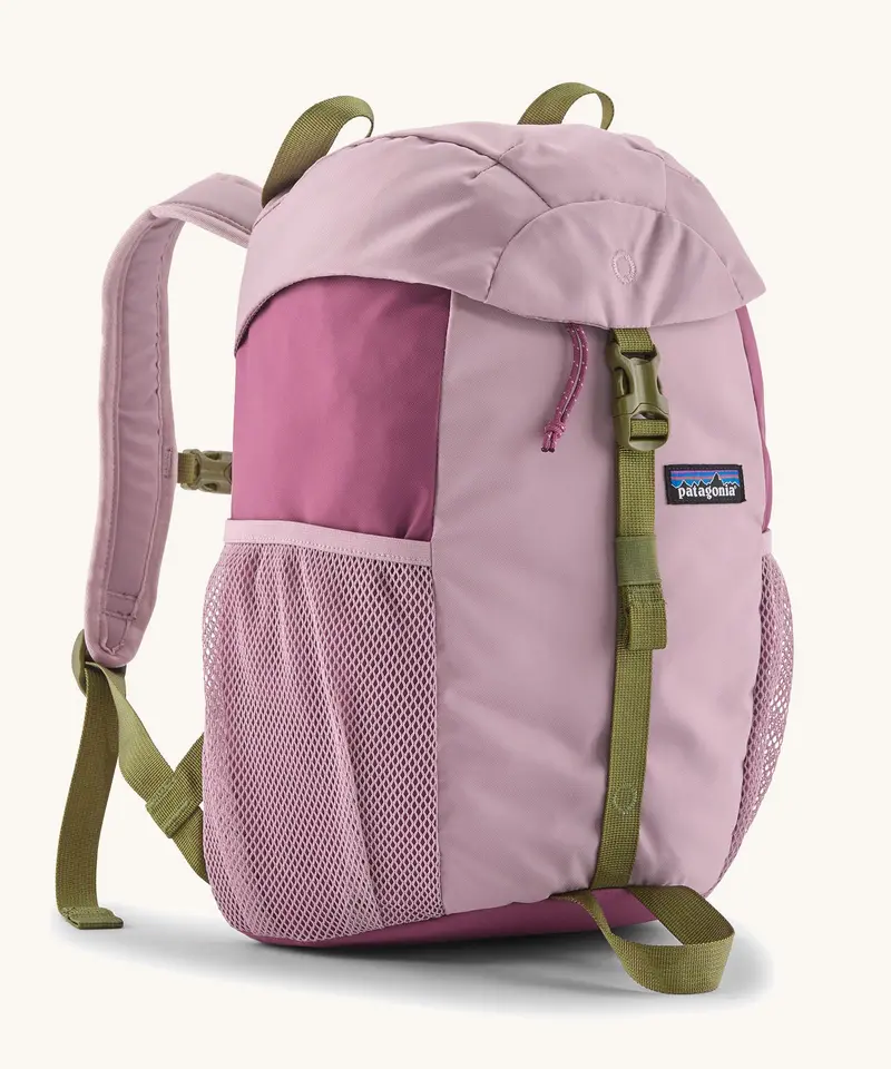 Patagonia Kids Refugito Daypack 12L - Quiet Violet 1