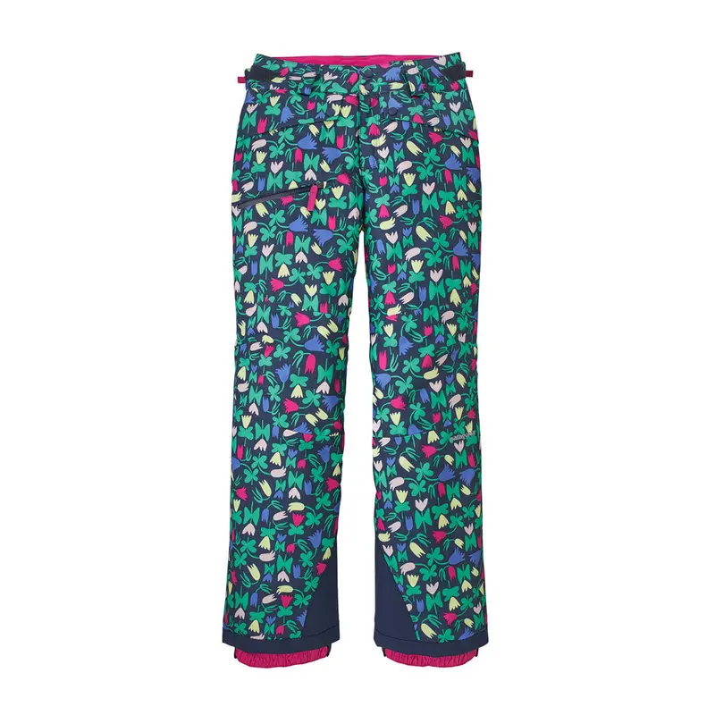 Patagonia Kids Snowbelle Pants - Tulipaner: New Navy 1