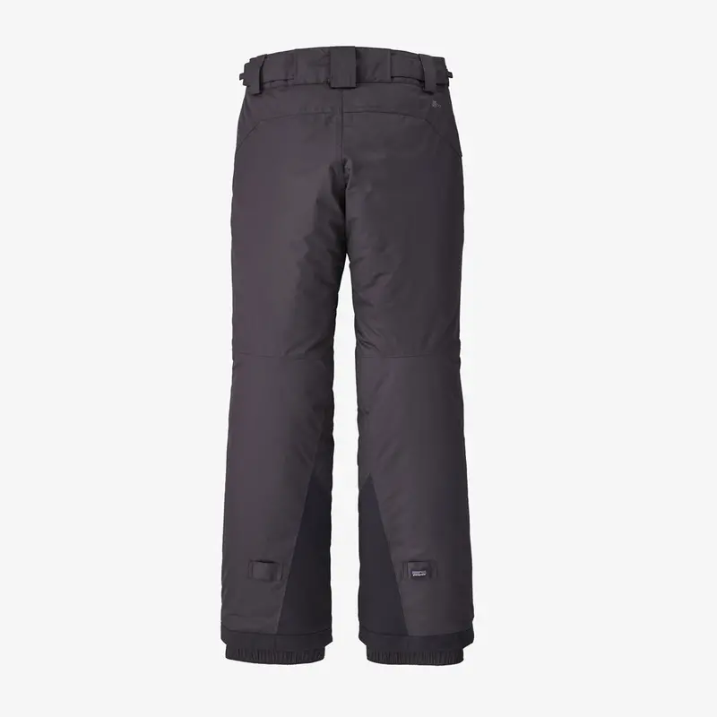 Patagonia Kids Snowbelle Pants - Tulipaner: New Navy 2