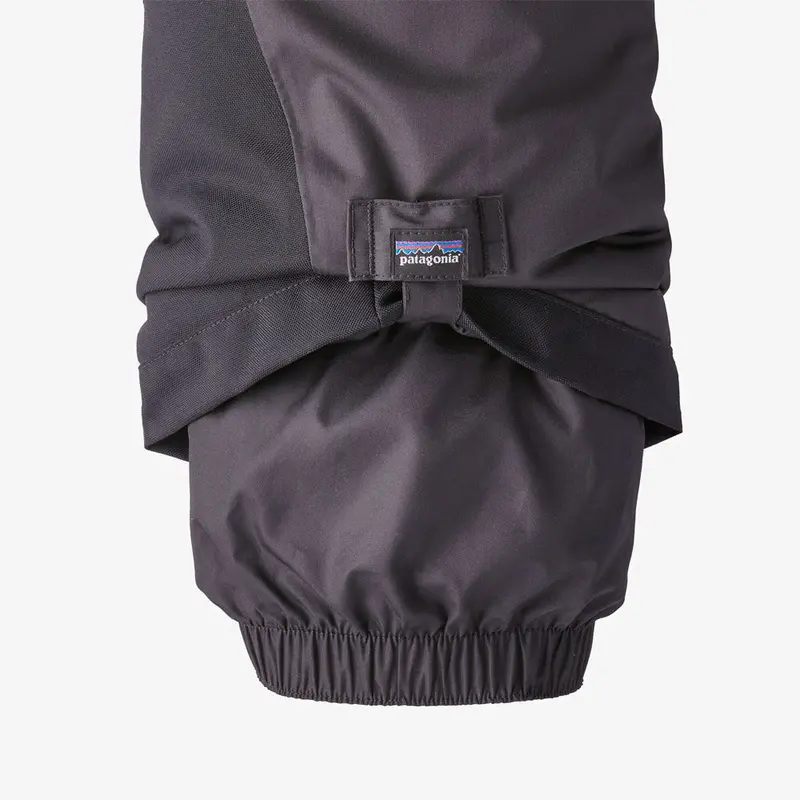 Patagonia Kids Snowbelle Pants - Tulipaner: New Navy 3