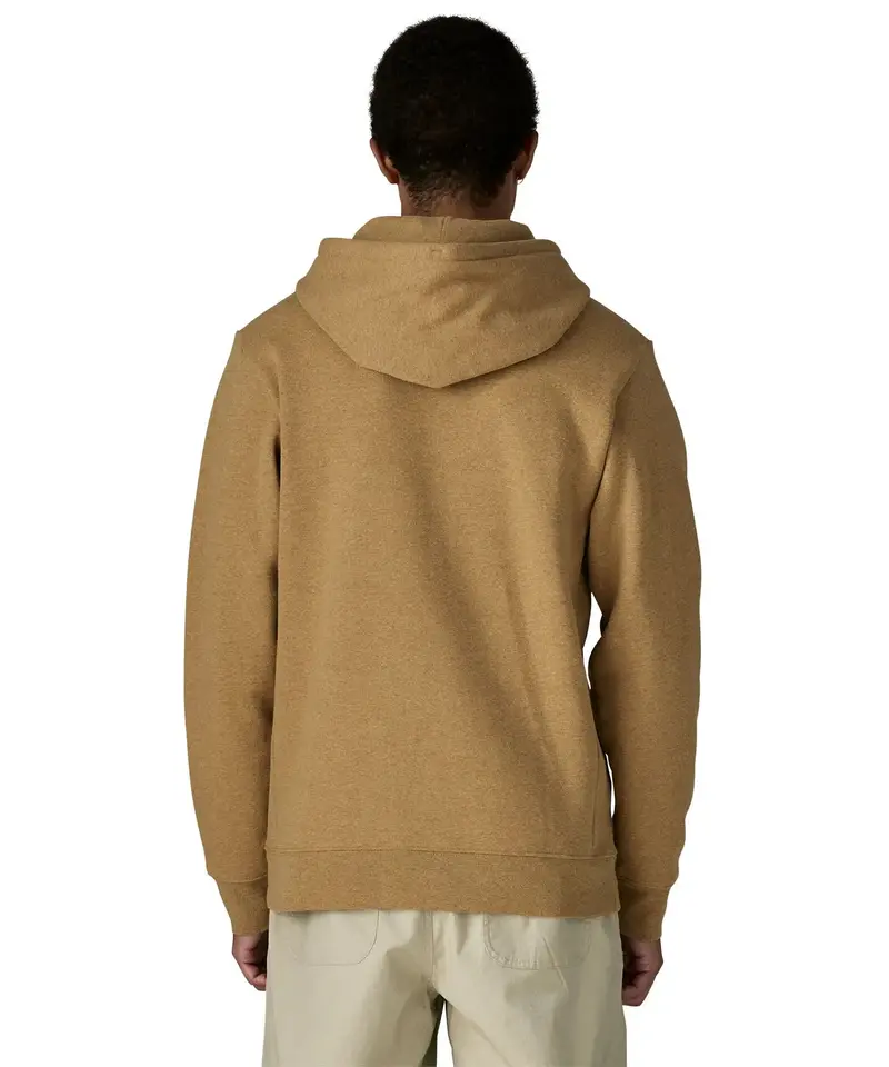 Patagonia Men's '95 Logo Uprisal Hoody - New Navy 3