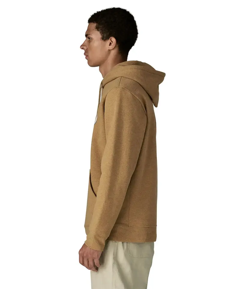 Patagonia Men's '95 Logo Uprisal Hoody - New Navy 5