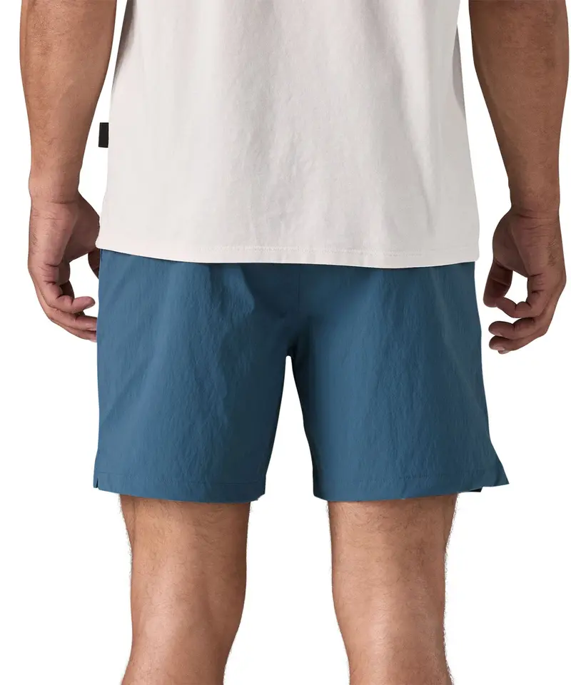 Patagonia Men's Baggies Lights 6 Inch - Still Blue 3