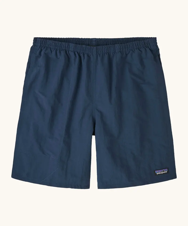 Patagonia Men's Baggies™ Long Shorts - Tidepool Blue 1