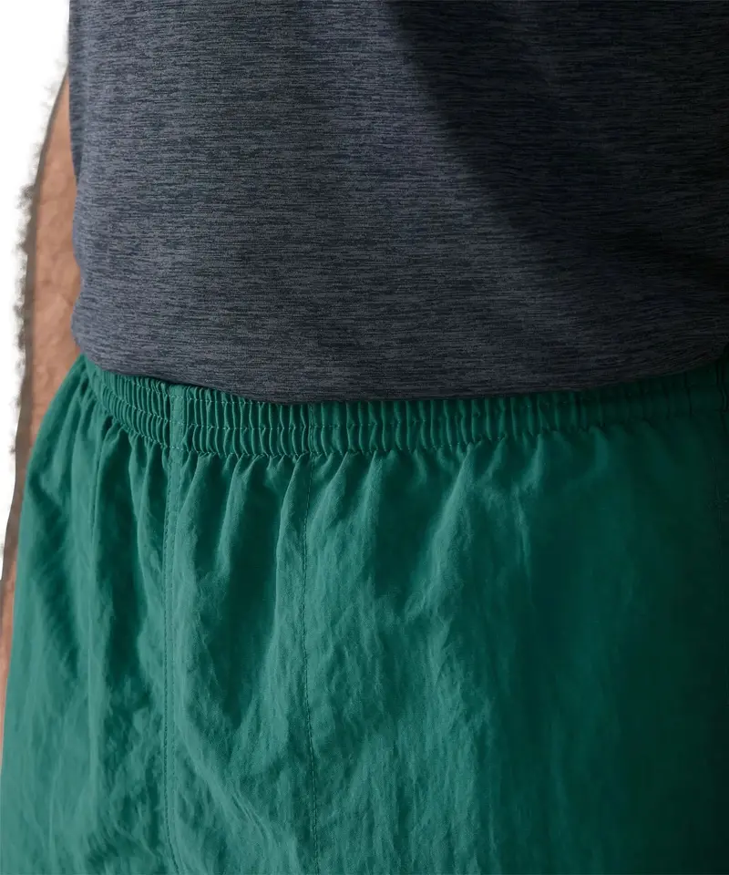 Patagonia Men's Baggies™ Shorts - '95 Logo / Gem Green 6