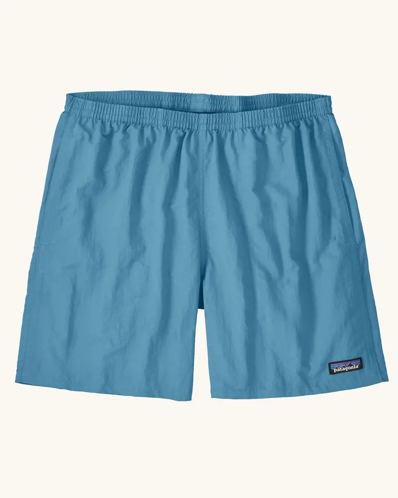 Patagonia Men's Baggies™ Shorts - Shore Blue 1