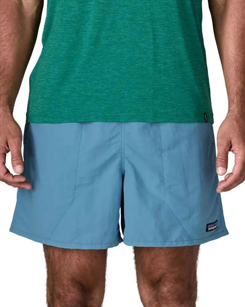 Patagonia Men's Baggies™ Shorts - Shore Blue 2