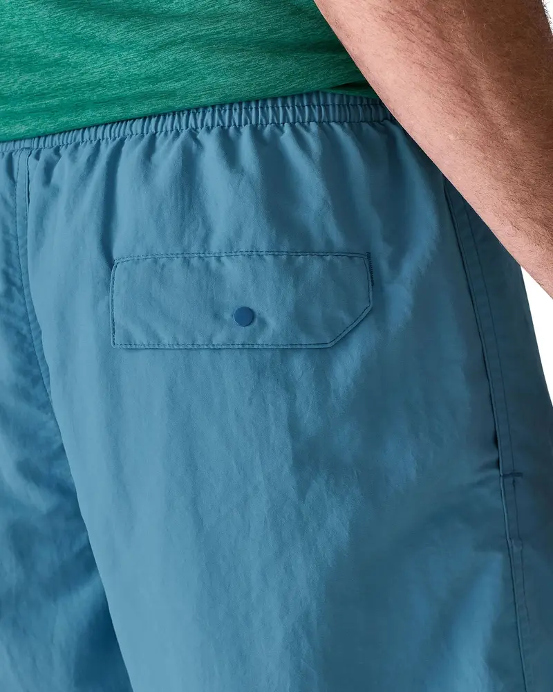 Patagonia Men's Baggies™ Shorts - Shore Blue 4