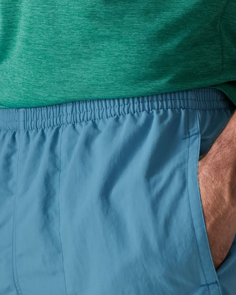 Patagonia Men's Baggies™ Shorts - Shore Blue 5