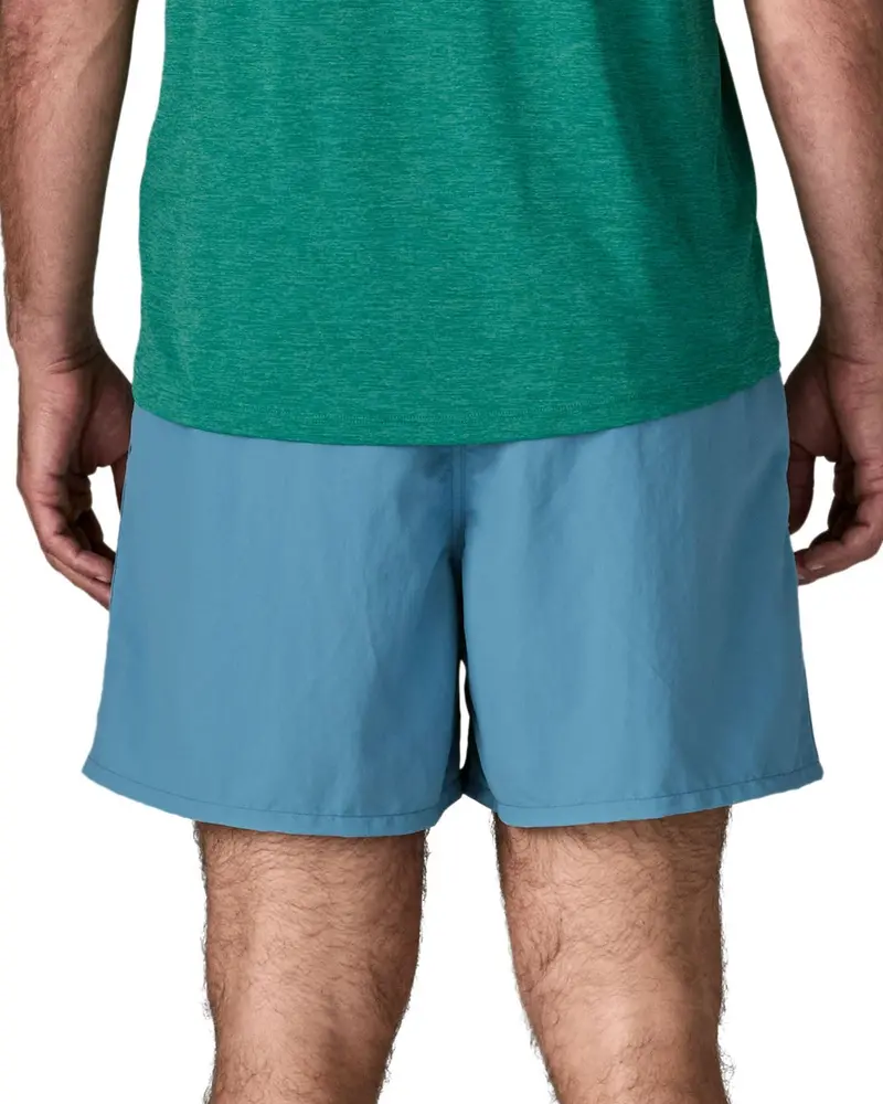 Patagonia Men's Baggies™ Shorts - Shore Blue 6