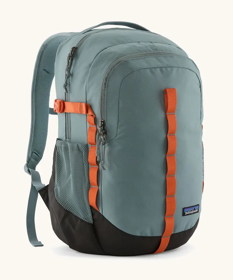 Patagonia Refugio Day Pack 26L - Blue Sage 1