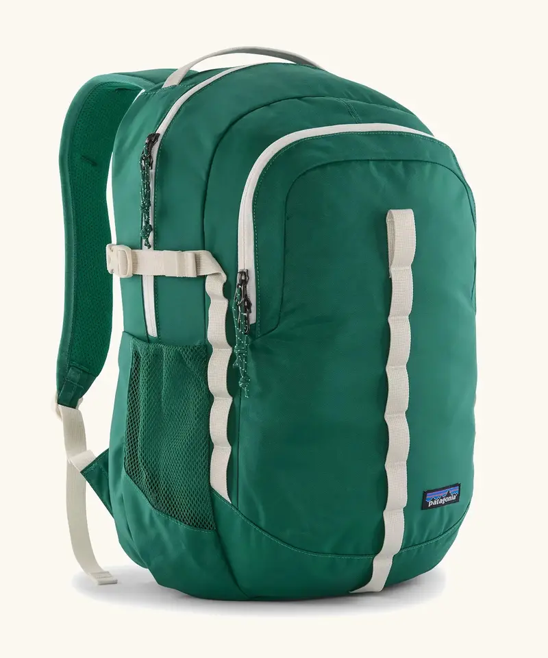 Patagonia Refugio Day Pack 26L - Gem Green 1