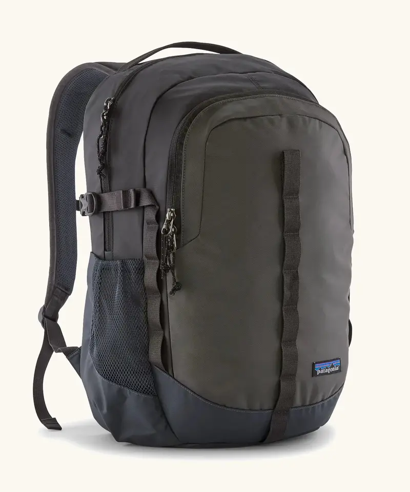 Patagonia Refugio Day Pack 26L - Smolder Blue 1