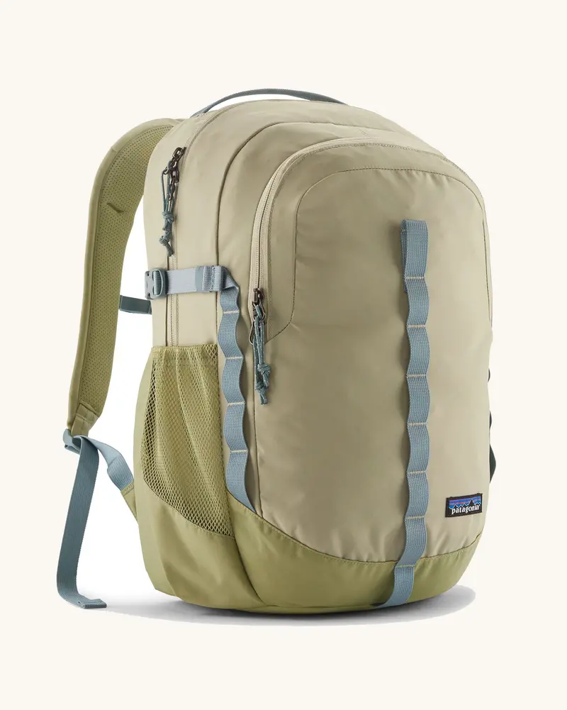 Patagonia Refugio Day Pack 26L - Weathered Stone 1