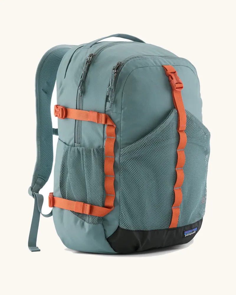 Patagonia Refugio Day Pack 30L - Blue Sage 1