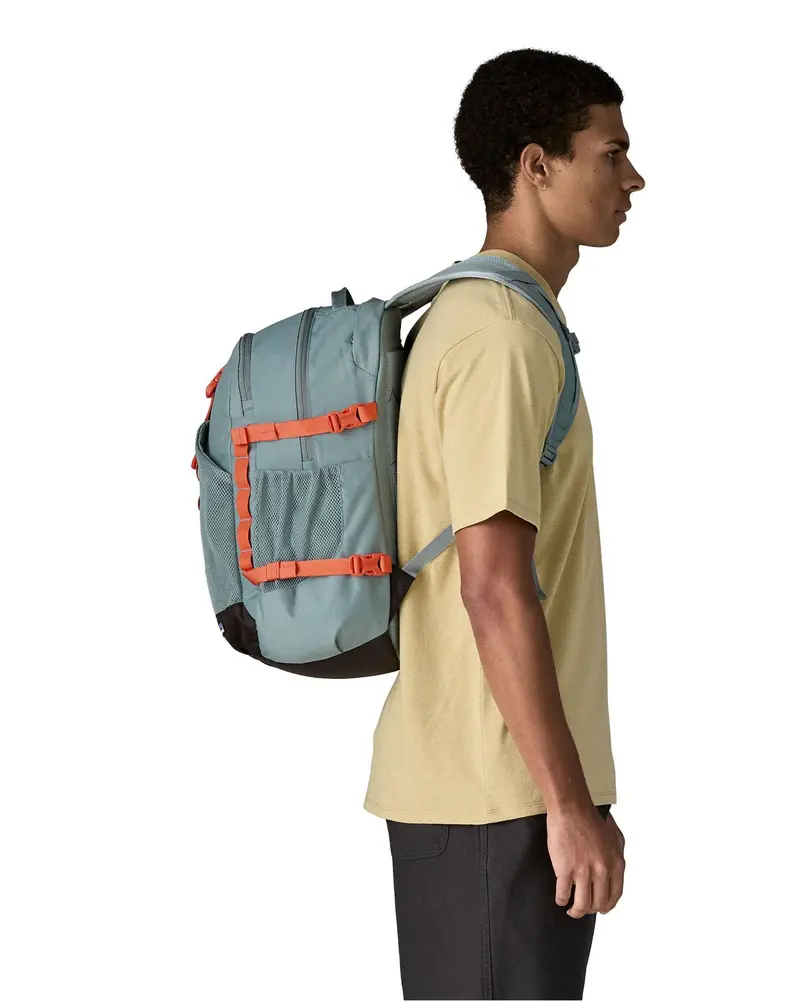 Patagonia Refugio Day Pack 30L - Blue Sage 2