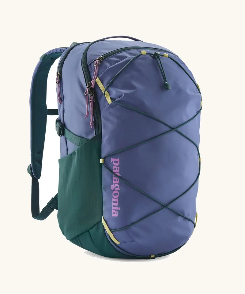 Patagonia Refugio Day Pack 30L - Current Blue 1