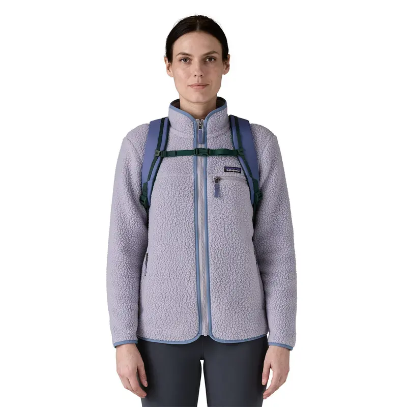 Patagonia Refugio Day Pack 30L - Current Blue 2