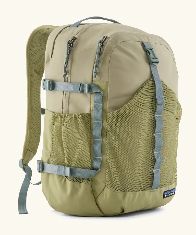 Patagonia Refugio Day Pack 30L - Weathered Stone 1