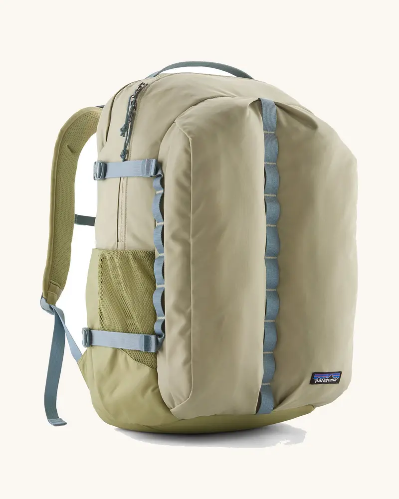 Patagonia Refugio Day Pack 32L - Weathered Stone 1