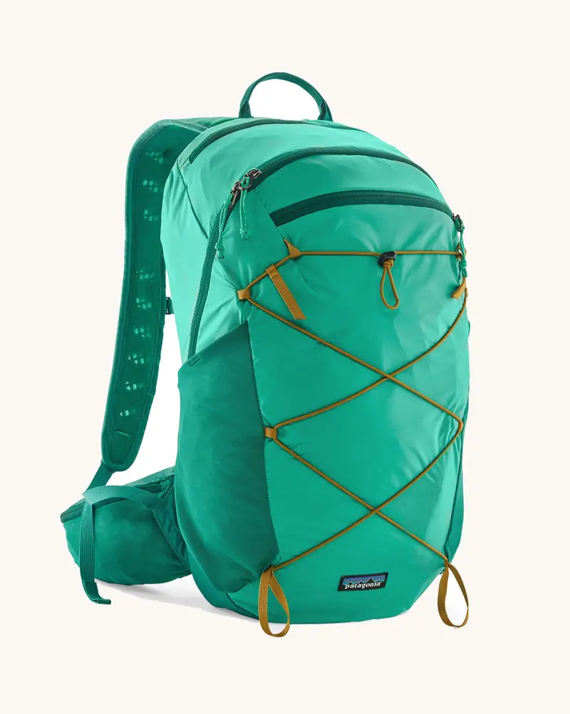 Patagonia Terravia Backpack 22L - Aqua Stone 1