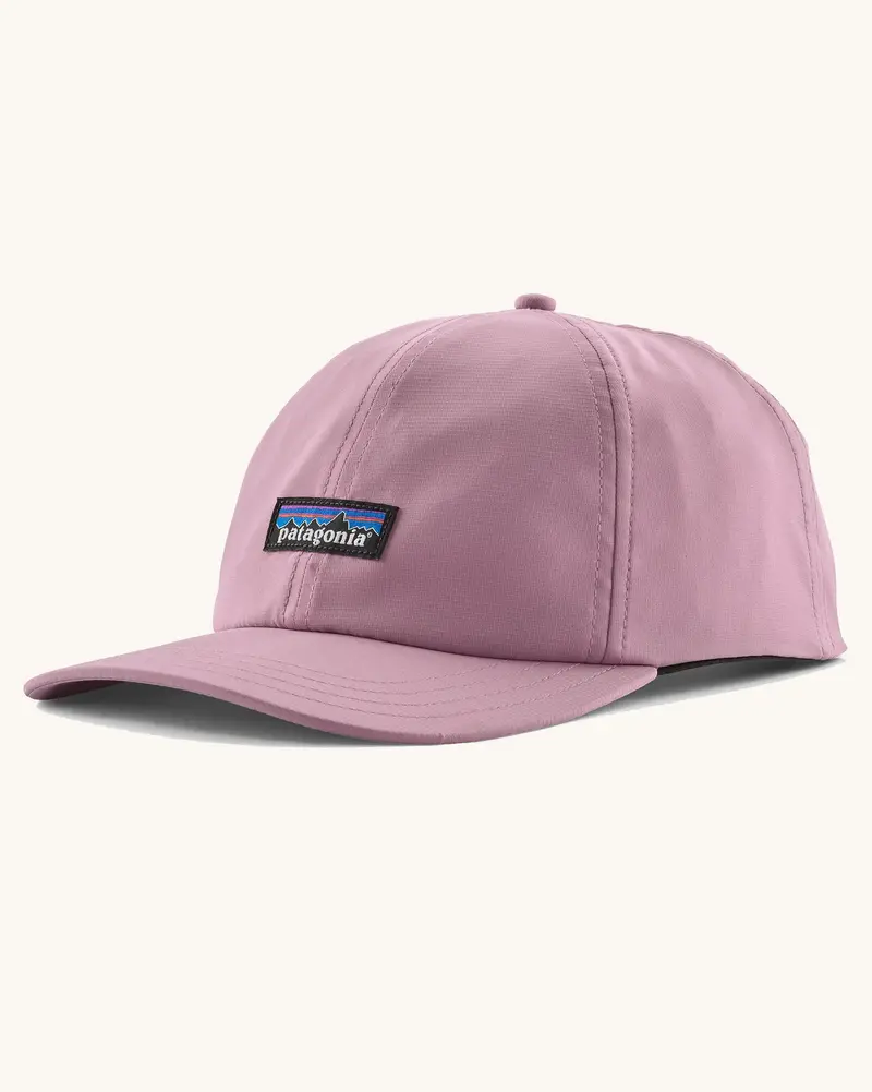 Patagonia Terrebonne Hat - Light Violet 1