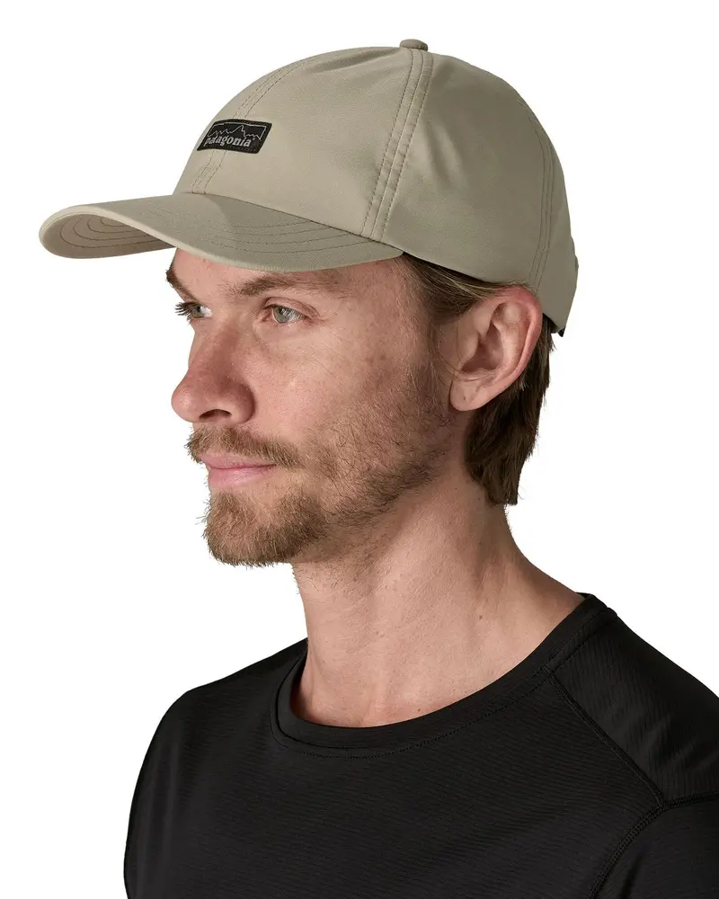 Patagonia Terrebonne Hat - Light Violet 2