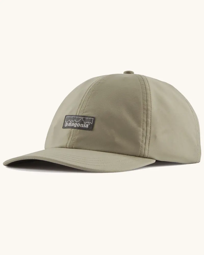 Patagonia Terrebonne Hat - River Rock Green 1