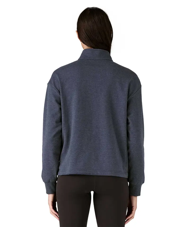 Patagonia Women's Ahnya Pullover - Quiet Violet 3