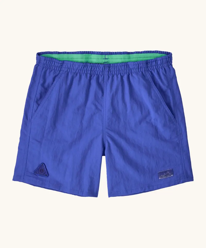 Patagonia Women's Baggies™ Shorts - Eddy Blue 1
