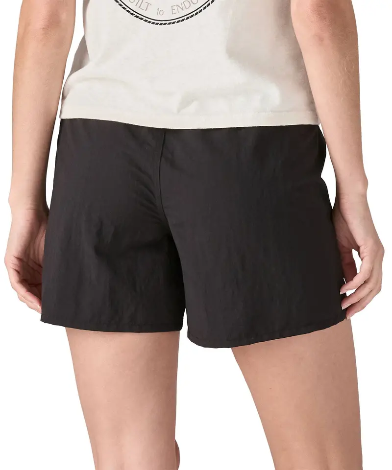 Patagonia Women's Baggies™ Shorts - Eddy Blue 4