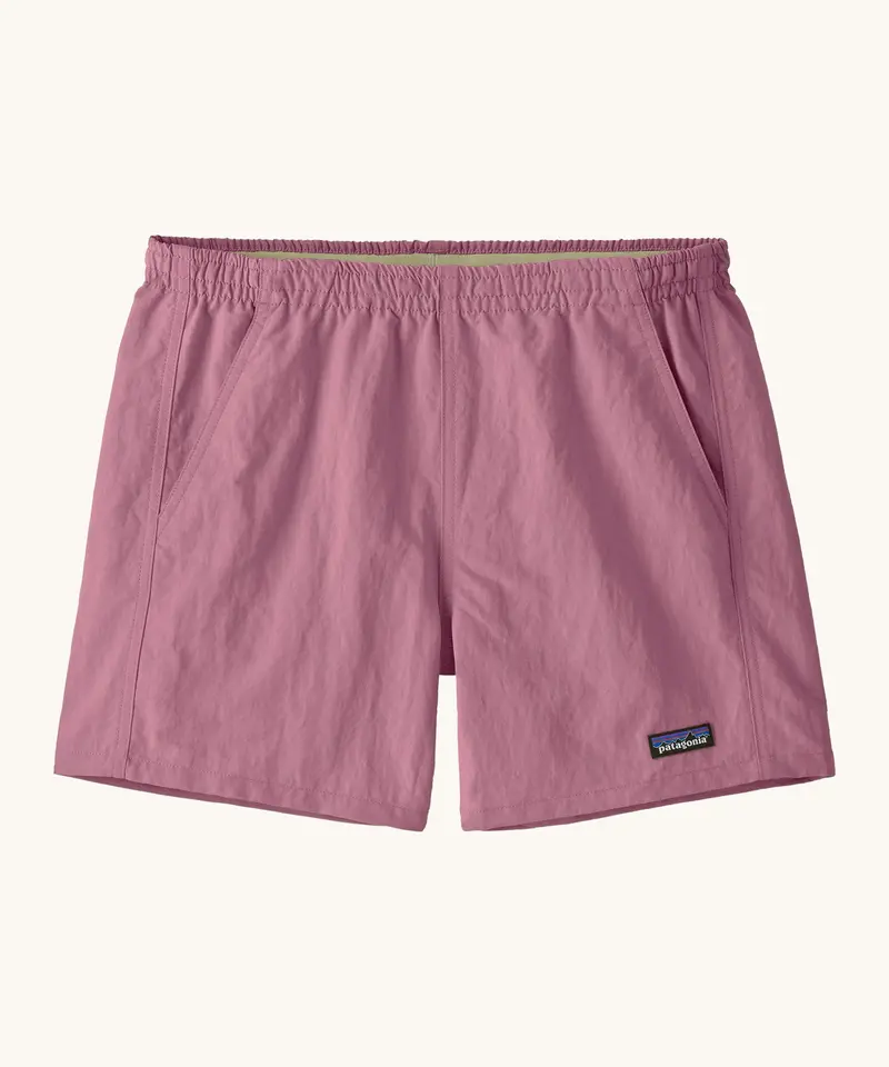 Patagonia Women's Baggies™ Shorts - Light Violet 1