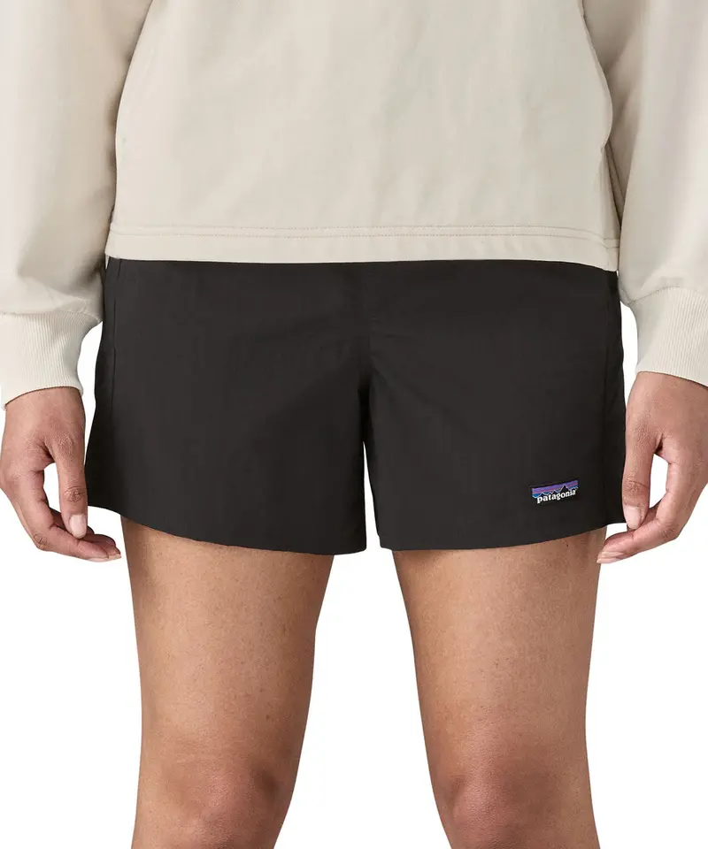 Patagonia Women's Baggies™ Shorts - Light Violet 2