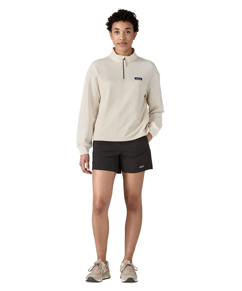Patagonia Women's Baggies™ Shorts - Light Violet 4