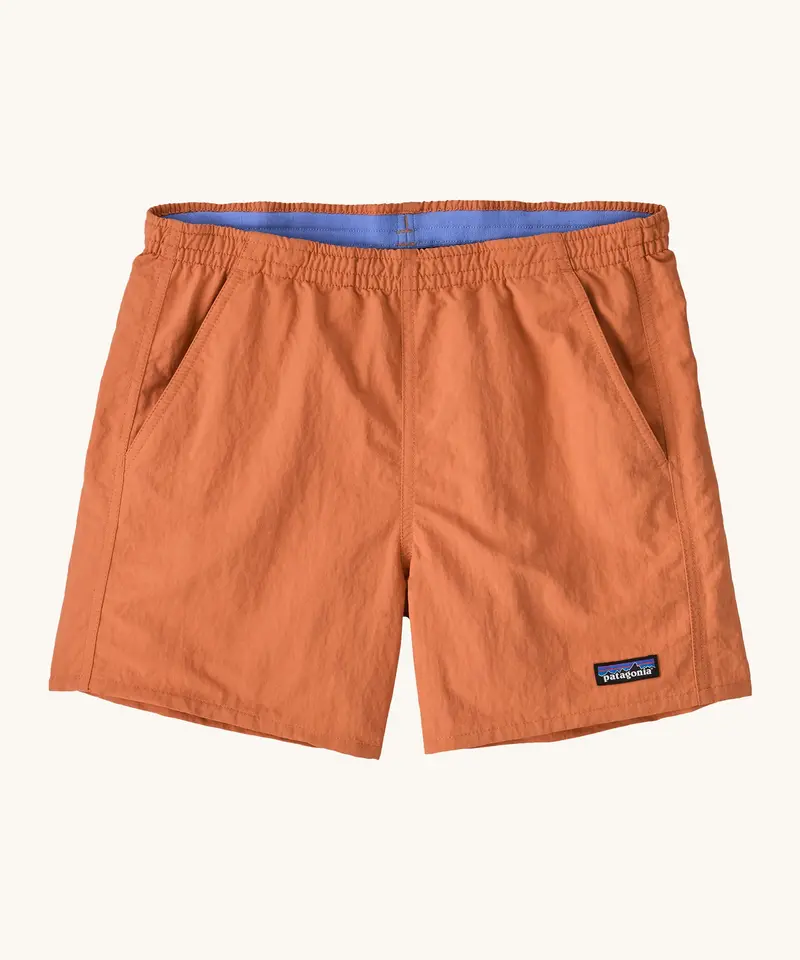 Patagonia Women's Baggies™ Shorts - Rock Melon 1