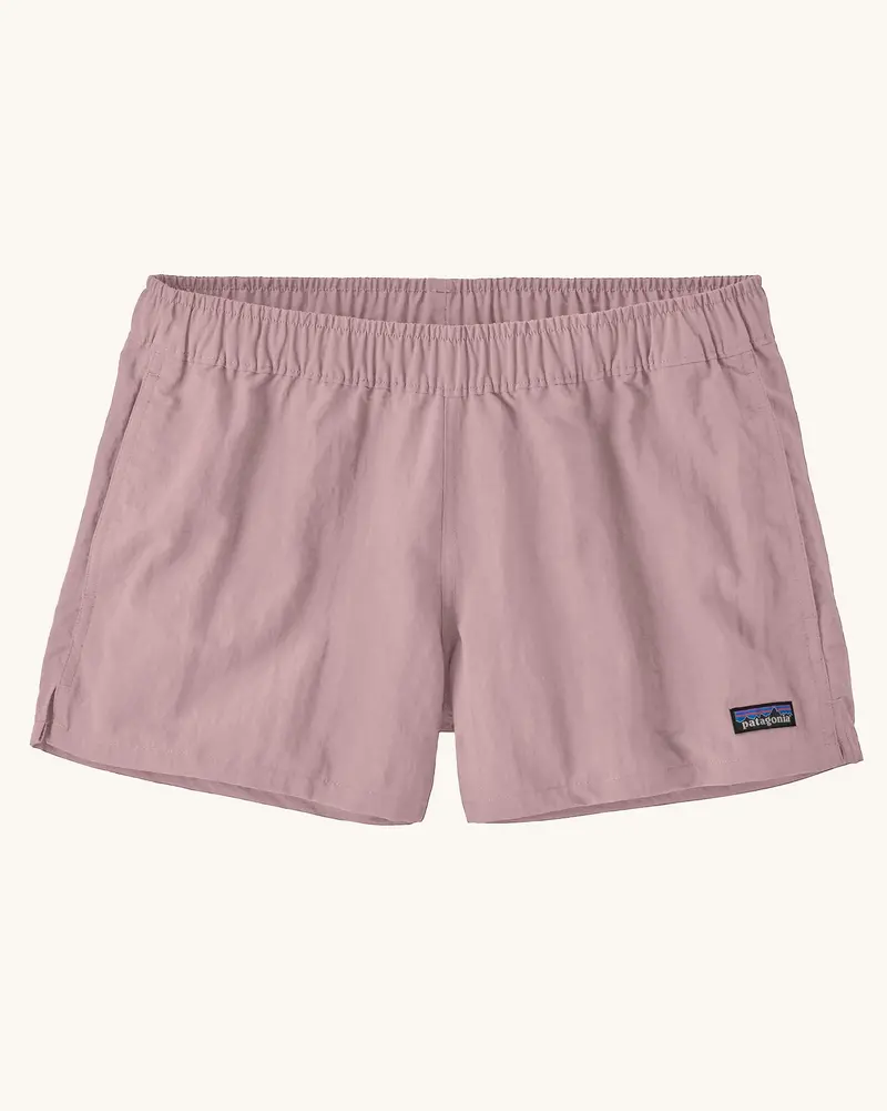 Patagonia Women's Barely Baggies™ Shorts - Quiet Violet 1