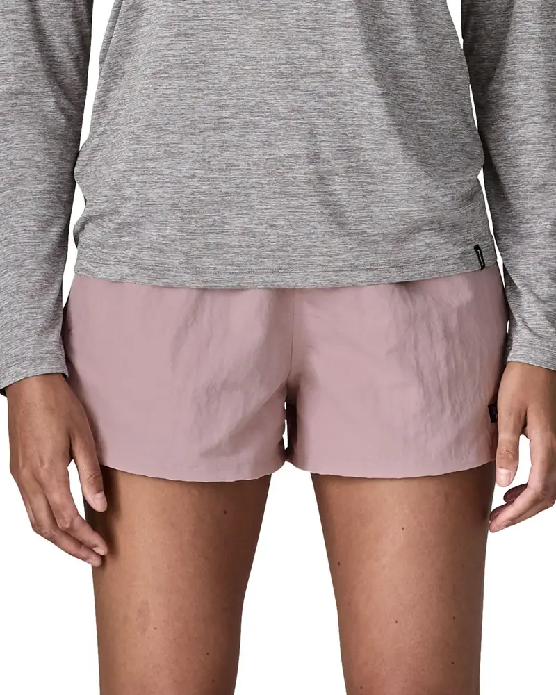 Patagonia Women's Barely Baggies™ Shorts - Quiet Violet 2
