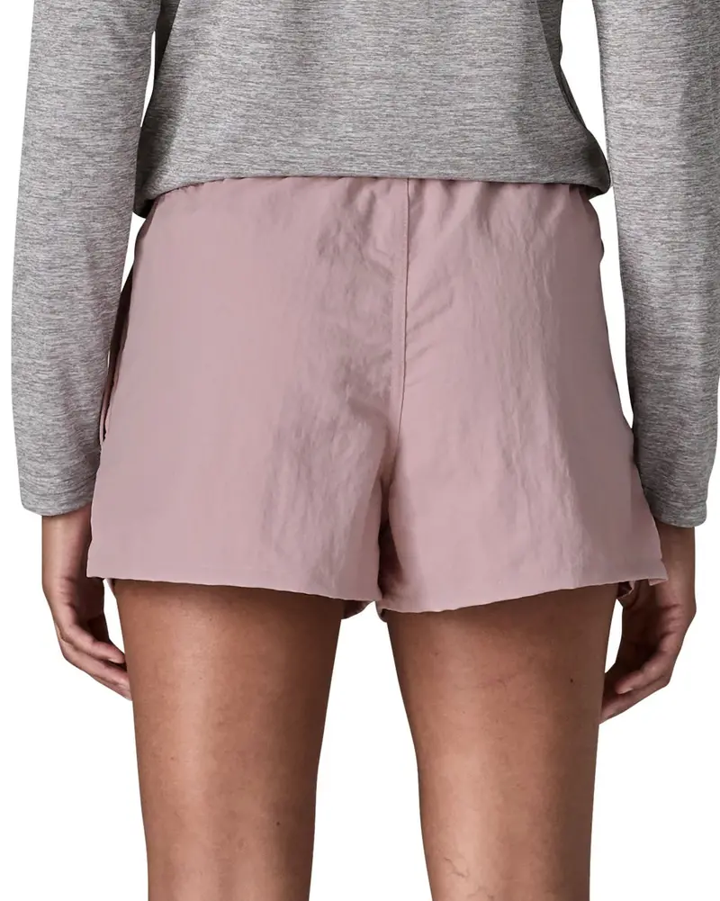 Patagonia Women's Barely Baggies™ Shorts - Quiet Violet 5