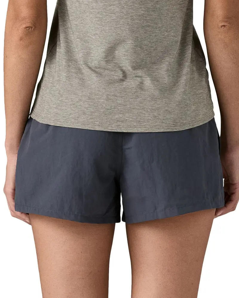 Patagonia Women's Barely Baggies™ Shorts - Smolder Blue 3