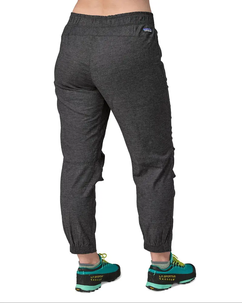 Patagonia Women's Hampi Rock Pants - Weathered Stone 3